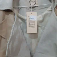 پالتو بارونی زنانه|لباس|مسجد سلیمان, |دیوار