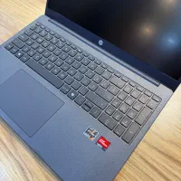 Hp 15 Amd Ryzen 7