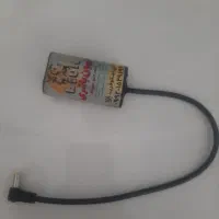 باتری کارتخوان سالم  واجب تو این بی برقی