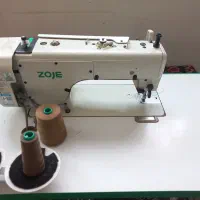 چرخکار مانتودوز. خانم وبردست