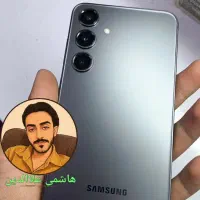 سامسونگ Samsung s 24 plus 256-12 هاشمی علاالدین|موبایل|تهران, شیخ هادی|دیوار