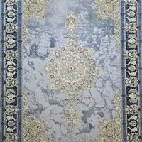 فرش۱۲متری ترکیب نقشه طلاکوب فرش صفاریان|فرش|شیراز, عادل آباد|دیوار
