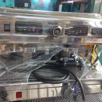 دستگاه اسپرو ساز سن رمو