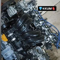 لوازم تقویت خودرو