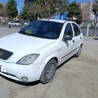 فروش تیبا ۲ مدل ۹۷