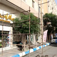 داربست فلزی عرفان در تمام نقاط تهران وکرج|خدمات پیشه و مهارت|تهران, باغ فیض|دیوار