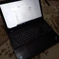 لپتاپ Lenovo Thinkpad P50 i7