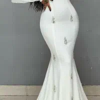 لباس مجلسی