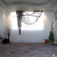 پرده پذیرایی