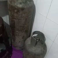 گپسول پرسی گاز۱۱کیلویی پرسیو۸۰کبلویی|اجاق گاز و لوازم برقی پخت‌وپز|اندیشه, اندیشه فاز ۲|دیوار