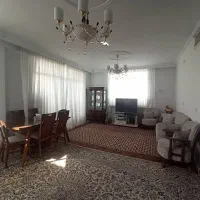شیخ هادی ۱۰۵ متر غرق نور