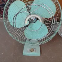 پنکه قدیمی عتیقه