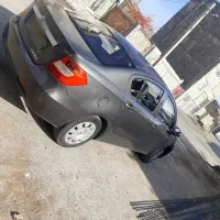 برلیانس h230 بیرنگ ،بی ضربه،کم کارکرد|خودرو سواری و وانت|رشت, گلزاران|دیوار