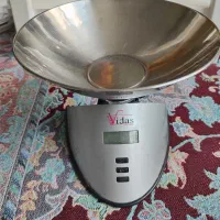 ترازوی آشپزخانه