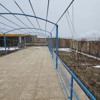 ویلا باغ 750 متری