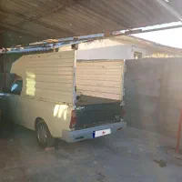 وانتپیکانمدل۹۳دوگانهسوزدستی|خودرو سواری و وانت|گرمی, |دیوار