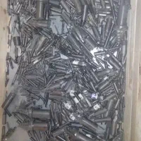 مقداری ضایعات الماس