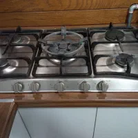 نصب وتعمیرات انواع وسایل گازسوز