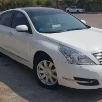 نیسان تیانا Hi فول مدل ۹۲ بدون رنگ|خودرو سواری و وانت|بندرعباس, |دیوار