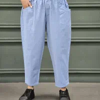 شلوار مام کتان|لباس|یزد, |دیوار