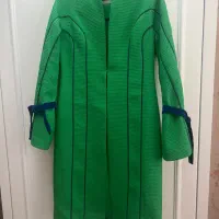 مانتو و پالتو