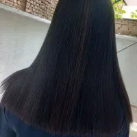 کراتینه واحیای مو|خدمات آرایشگری و زیبایی|کرمانشاه, |دیوار