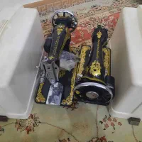 فروش چرخ پروانه و مارشال