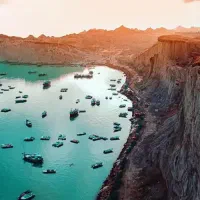 چابهار گردی گردشگری با لیدر محلی