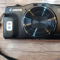دوربین عکاسی و فیلمبرداری CANON