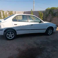 سمند مدل ۹۰