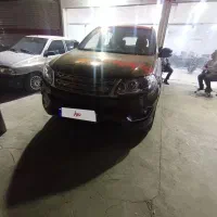 تیگو ۵ مدل ۹۵