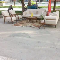 مبلمان آرمان مدل شیلان**%