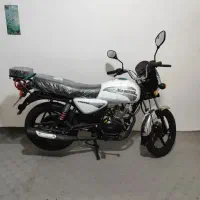 موتور سیکلت همتاز ۲۰۰