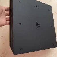 ps4 pro|کنسول، بازی ویدئویی و آنلاین|قرچک, شهرک طلائیه|دیوار