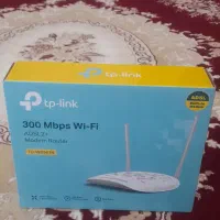 مودم تی پی لینک