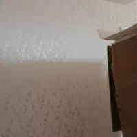 ترکیب طرح کاغذدیواری باشابلون|خدمات پیشه و مهارت|میاندوآب, |دیوار