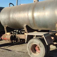 تخلیه چاه فاضلاب لجن کش