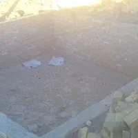 چهار دیوار فروشی اباری|فروش زمین و ملک کلنگی|سبزوار, ابارش|دیوار