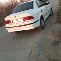 سمند|خودرو کلاسیک|نوشین شهر, |دیوار