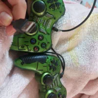 دسته بازی کامپیوتر