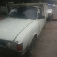 وانت پیکان مدل ۸۹