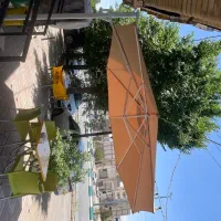 چتر سایه بان
