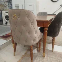 میز غذاخوری|میز و صندلی غذاخوری|مشگین شهر, |دیوار