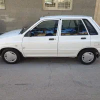 پراید۱۱۱ مدل ۹۱