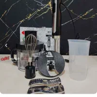 گوشتکوب برقی فوما