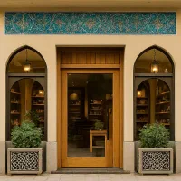 فروش مغازه ۳۱ متری/ حاشیه آبکوه