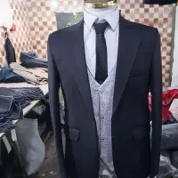 کت شلوار مردانه پسرانه زنانه