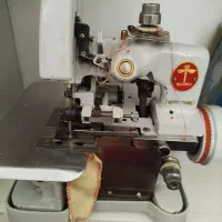 چرخ زیگزاگ سه نخ قاصدک