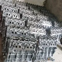 سرسیلندرxu7موتور کاملtu5نیم موتورef7بلوک سیلندر206|قطعات یدکی و لوازم جانبی|بندرعباس, |دیوار