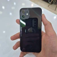 iphone 12 نرمال|موبایل|تهران, یافت‌آباد|دیوار